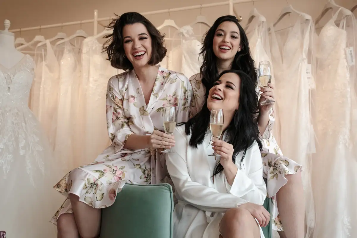 Organizate Wedding Planner