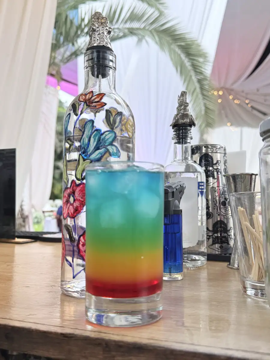 Fun-Bar
