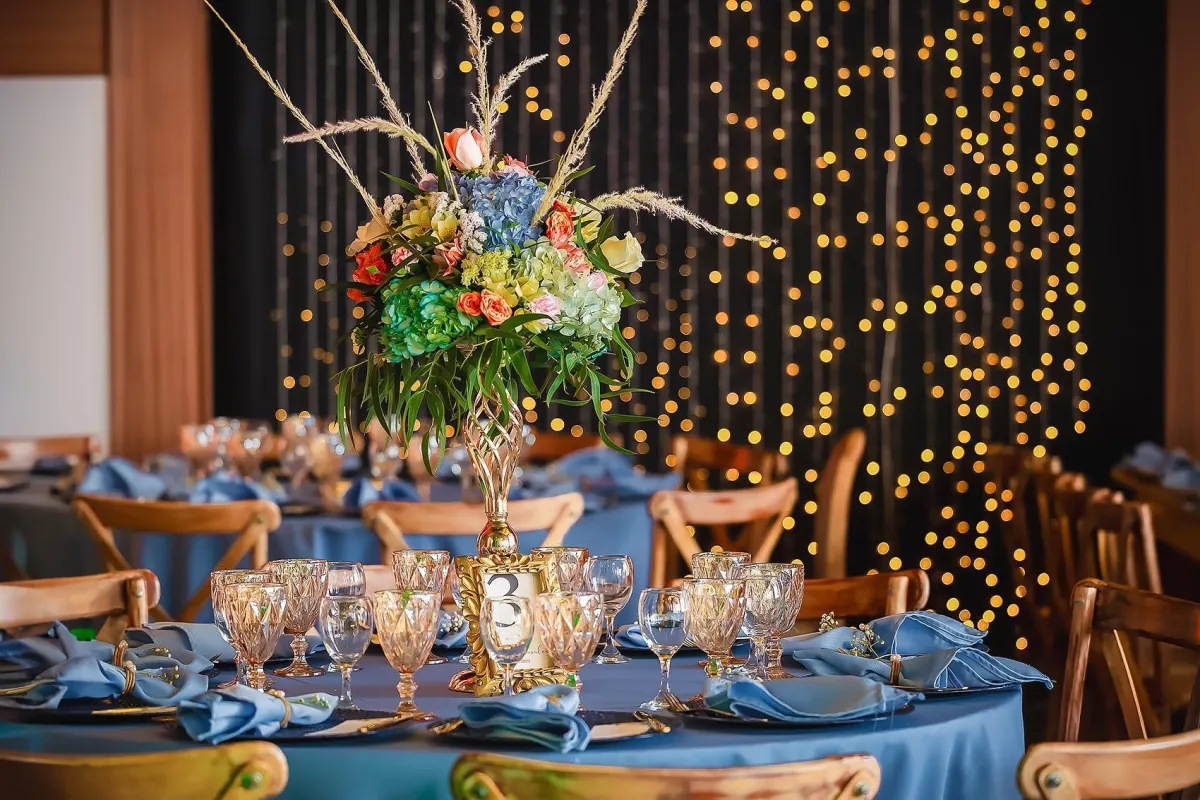 FUEGO Event Planning