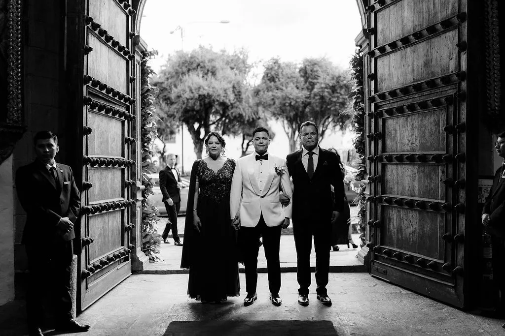 AR wedding planner