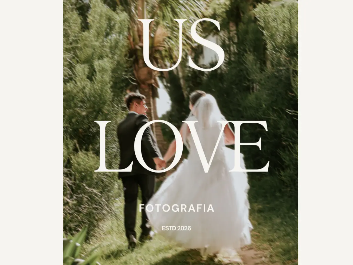 USLOVE FOTOGRAFÍA
