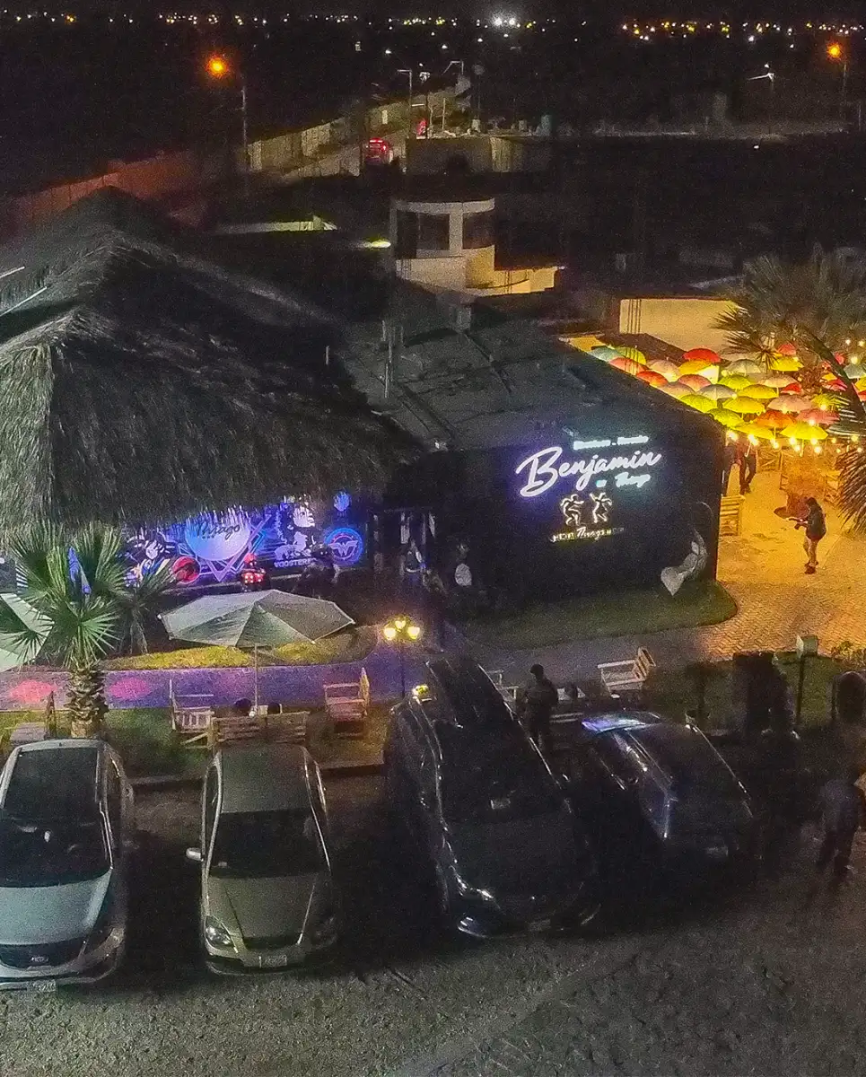 Hotel Thiago