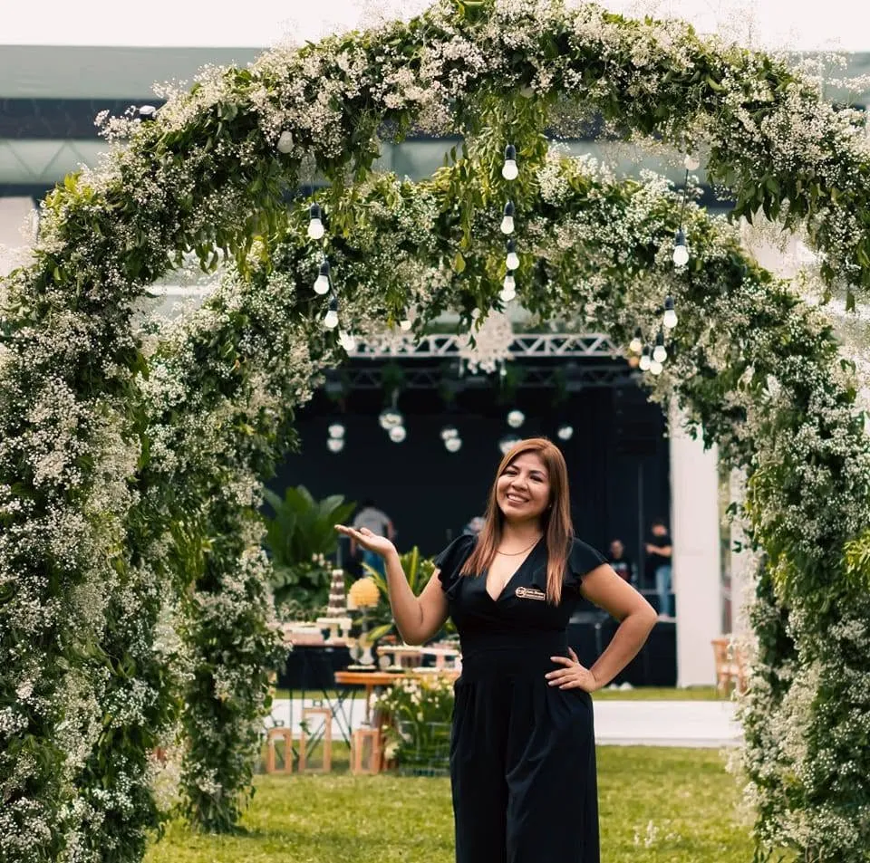 Bodas Cathe Rome Weeding Planner