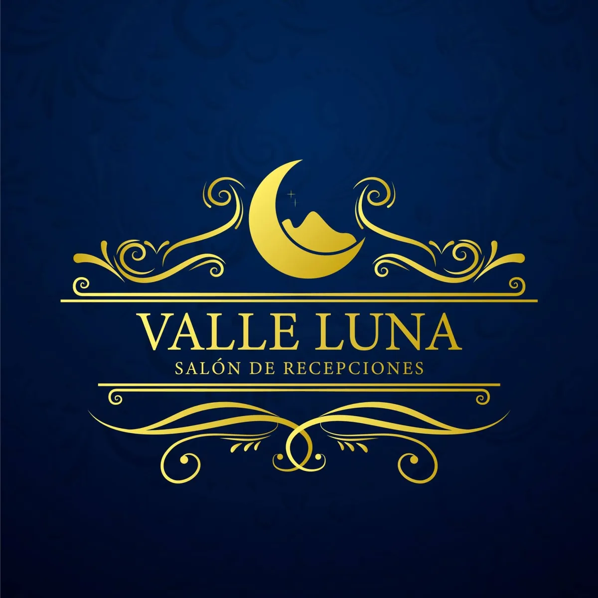 Salon de recepciones y decoraciónes Valle Luna
