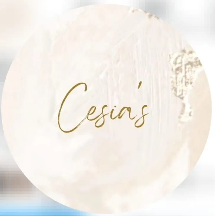 Cesia's