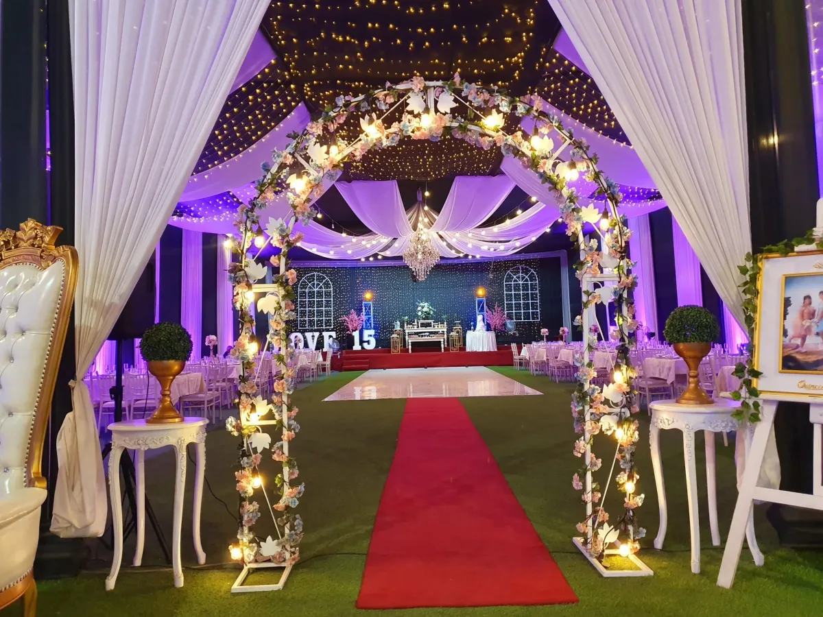 Figueventus Buffets Eventos.