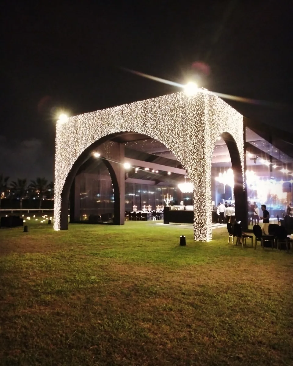 Proyecciones Integrales Estructuras y Eventos