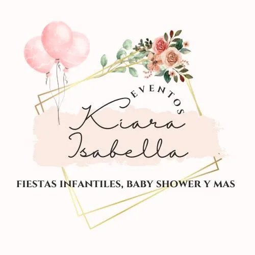 Kiara Isabella Eventos