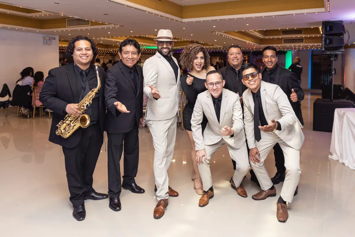 LA OFICIAL ORQUESTA INTERNACIONAL
