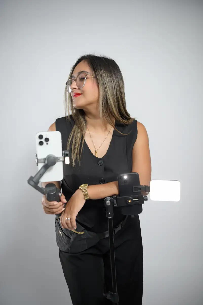 Fio Rodriguez Content