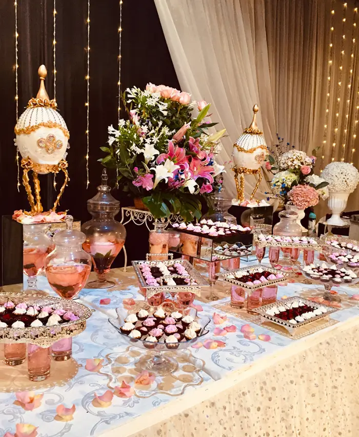 Ksate Lovely Asesoria & Coordinación de Bodas