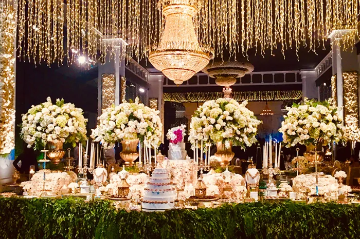 Ksate Lovely Asesoria & Coordinación de Bodas