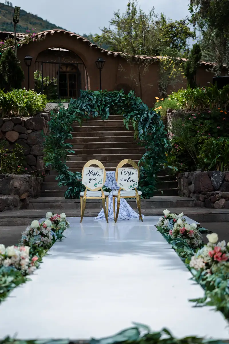 FUEGO Event Planning