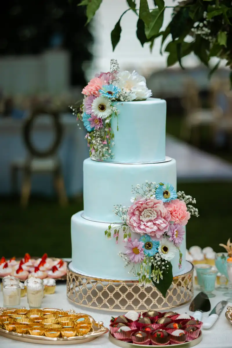 FUEGO Event Planning