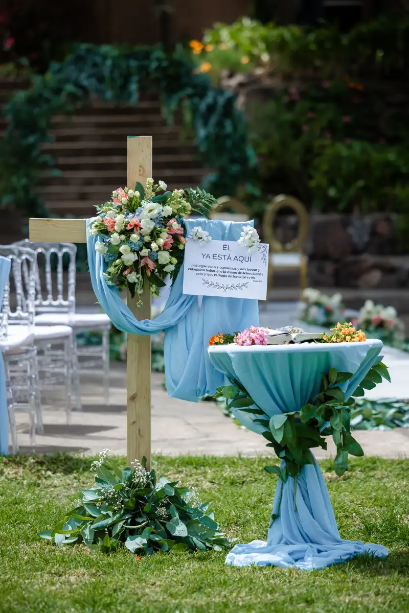 FUEGO Event Planning