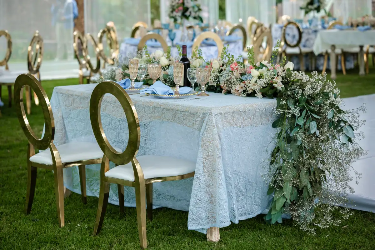 FUEGO Event Planning