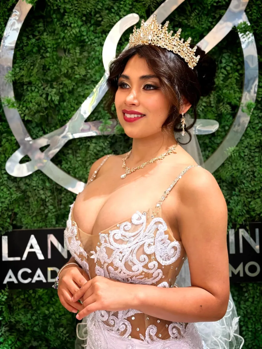 Abril Guzmán