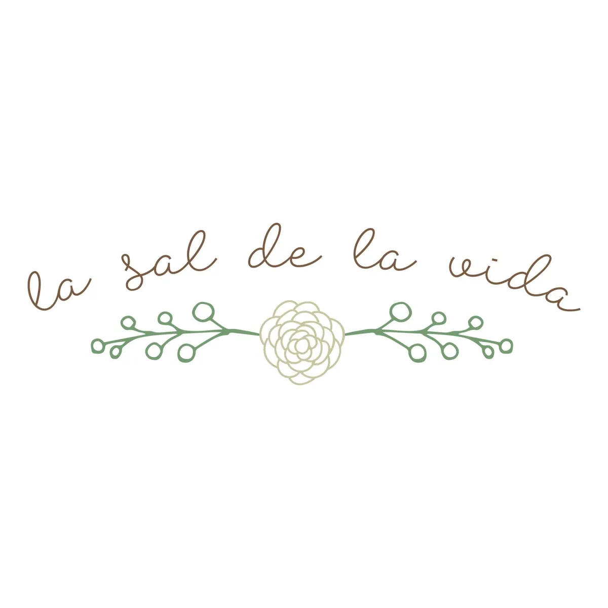 La Sal de la Vida