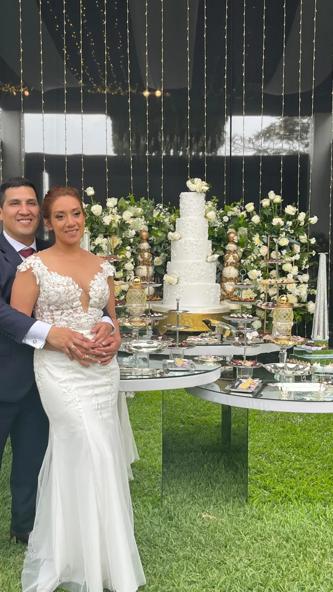 Kathy Wedding Planner