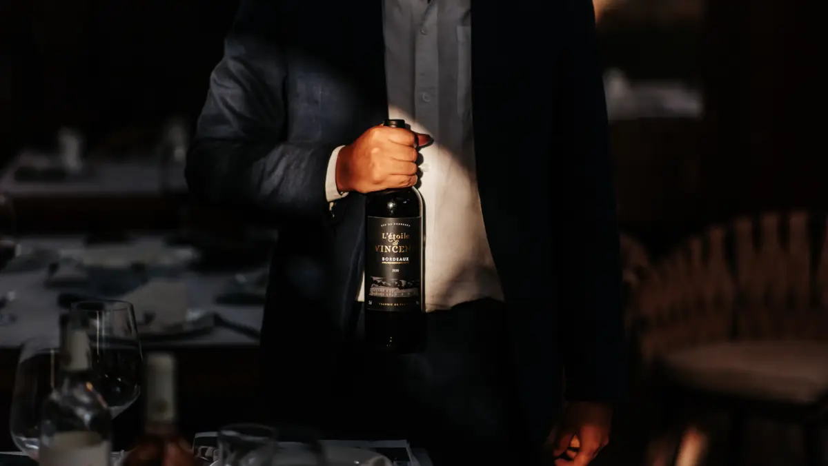 Bebidas Harth