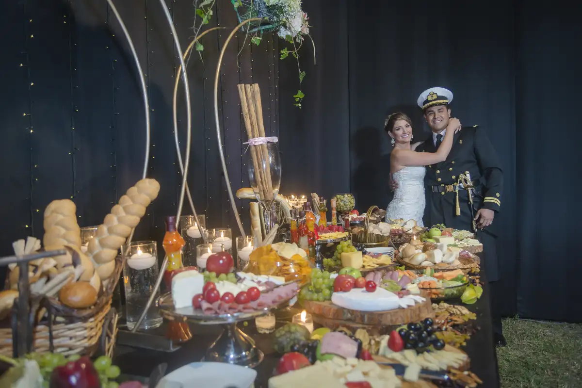 SENSACIONES CATERING Y EVENTOS
