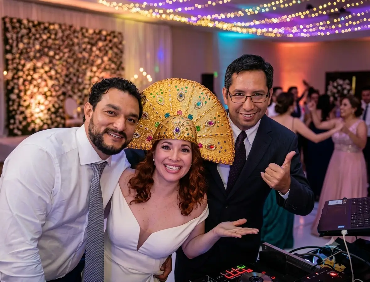 Boda de Astrid y José - Djuansoriano