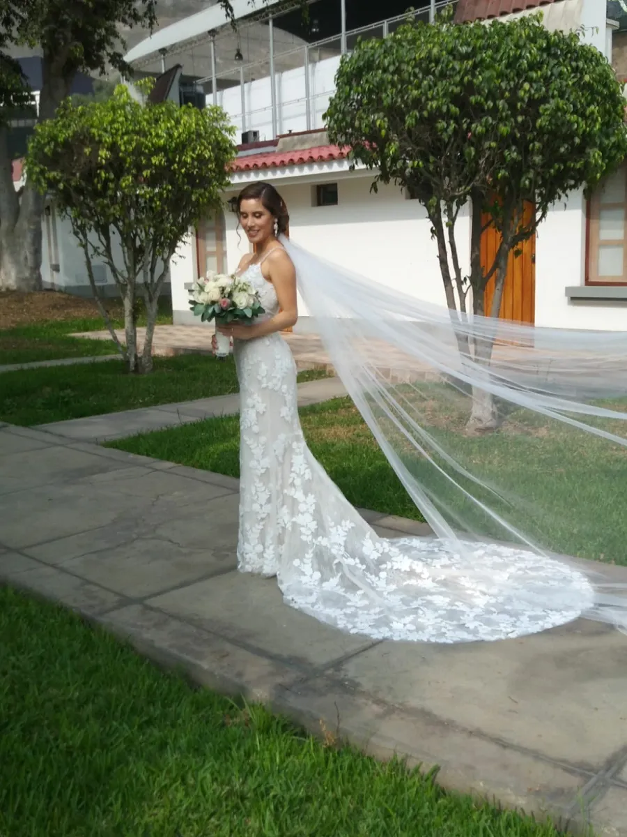 Miluska Ávila wedding planner