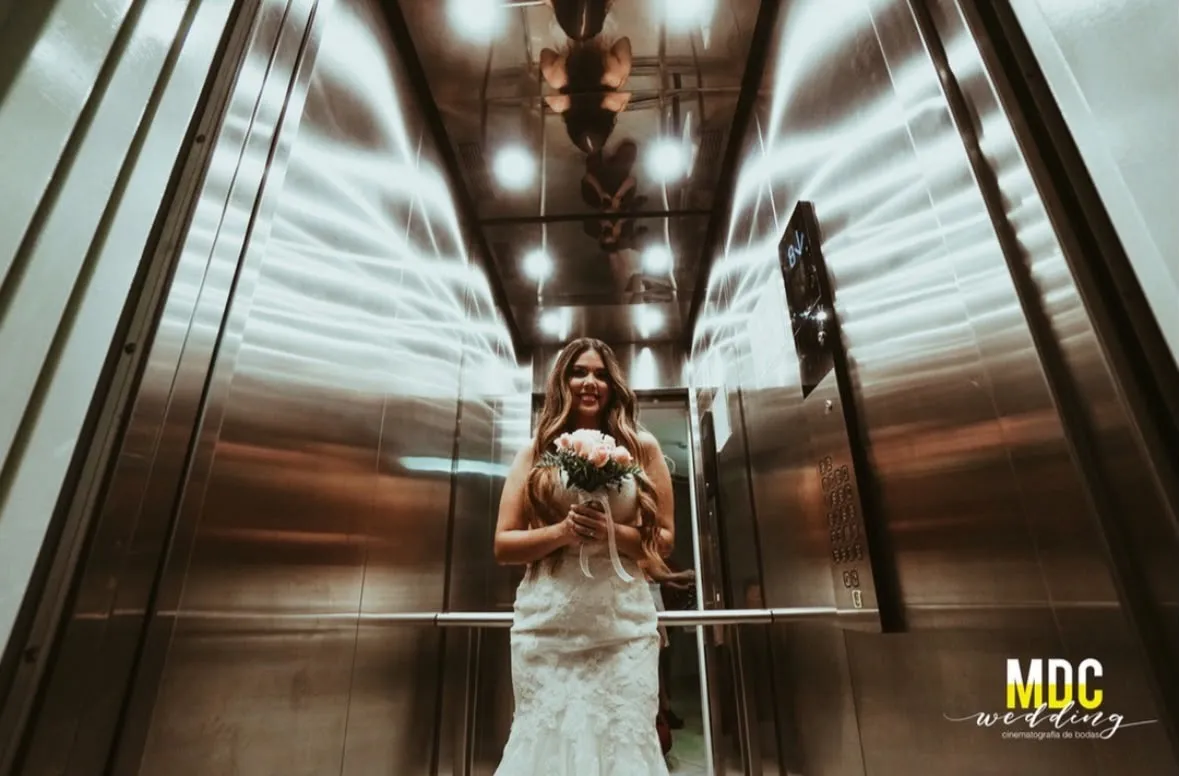 Miluska Ávila wedding planner