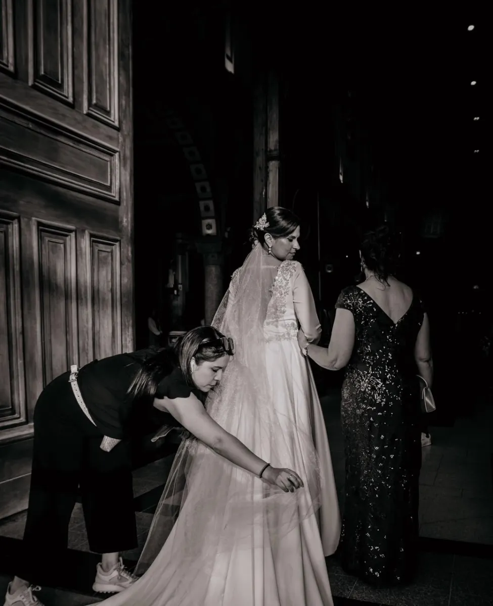 Kathy Wedding Planner