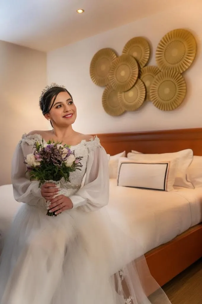 Yanina Hernandez Atelier