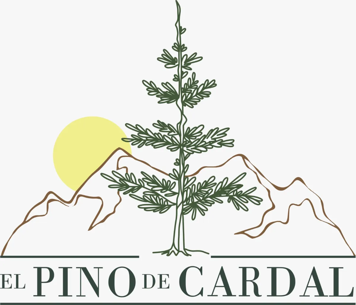 El Pino de Cardal
