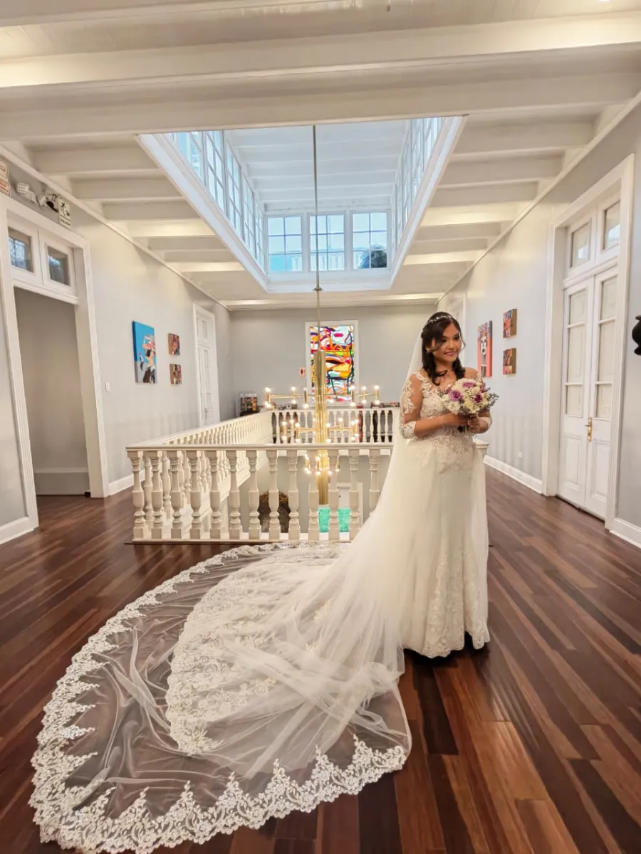 Roxana Quispe Wedding Planners