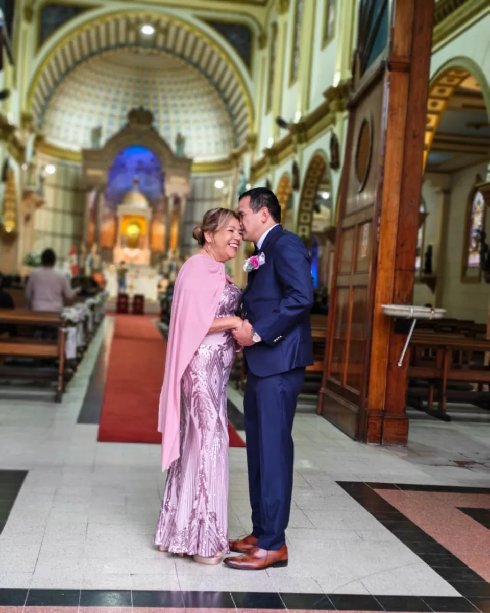 Roxana Quispe Wedding Planners
