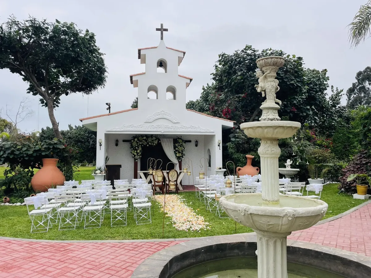 Hacienda Loayza