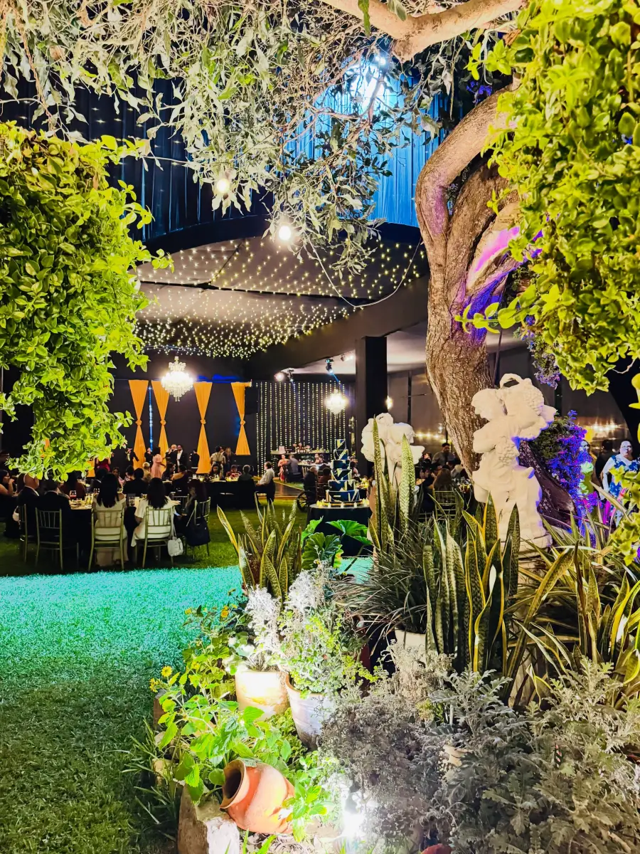 Hacienda Loayza