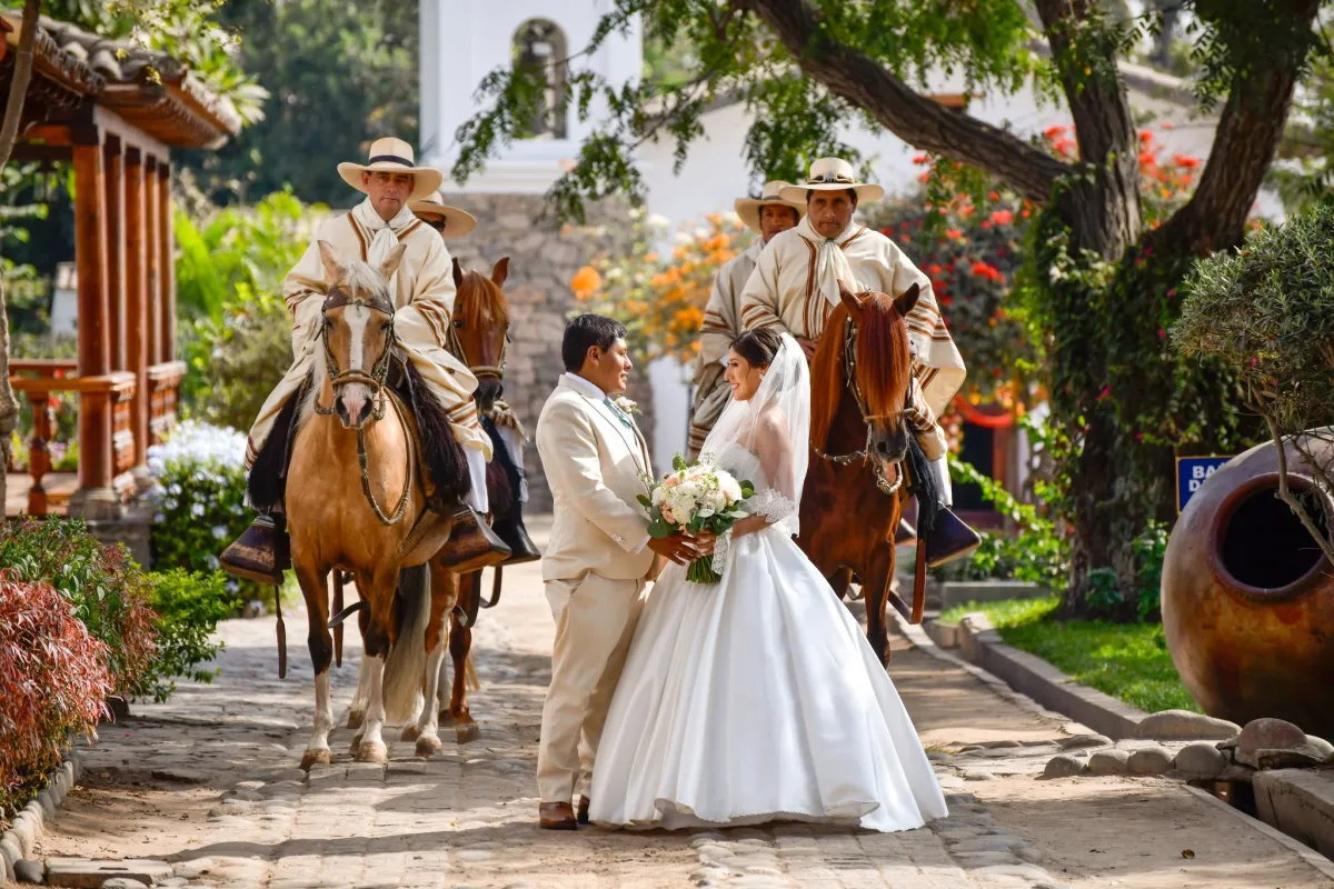 Hacienda Tres Cañas