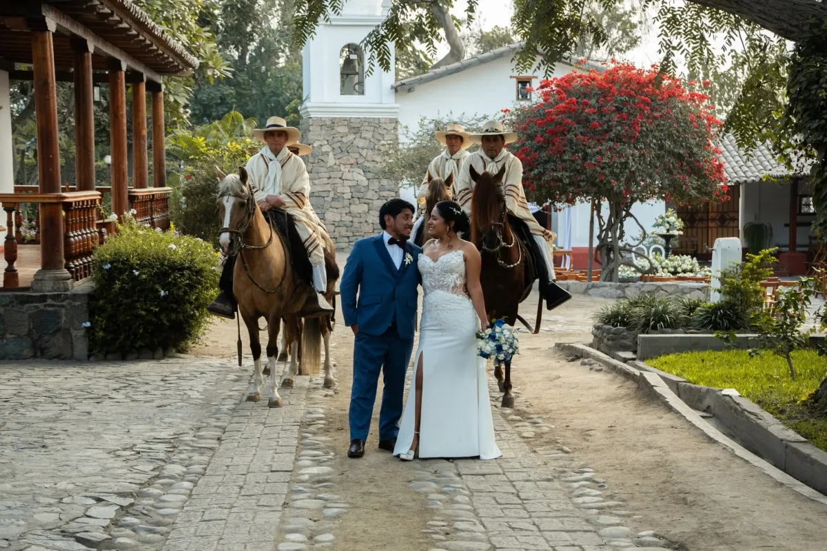 Hacienda Tres Cañas