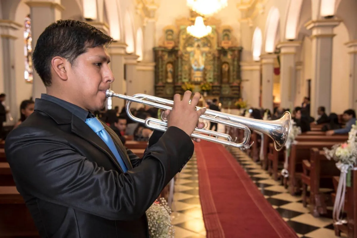 Coro Matices de Mayeli