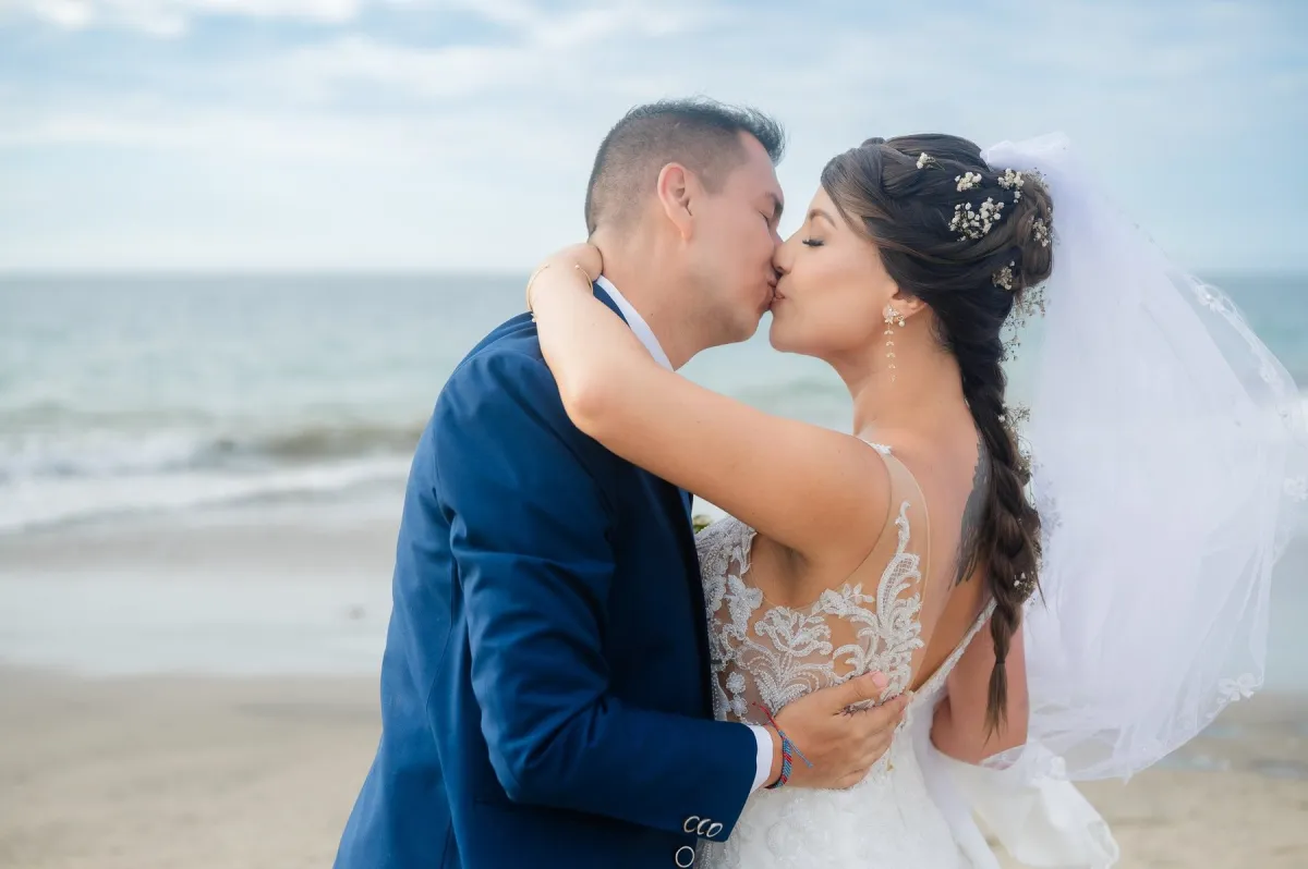 Jers Ancajima Fotografía de Bodas