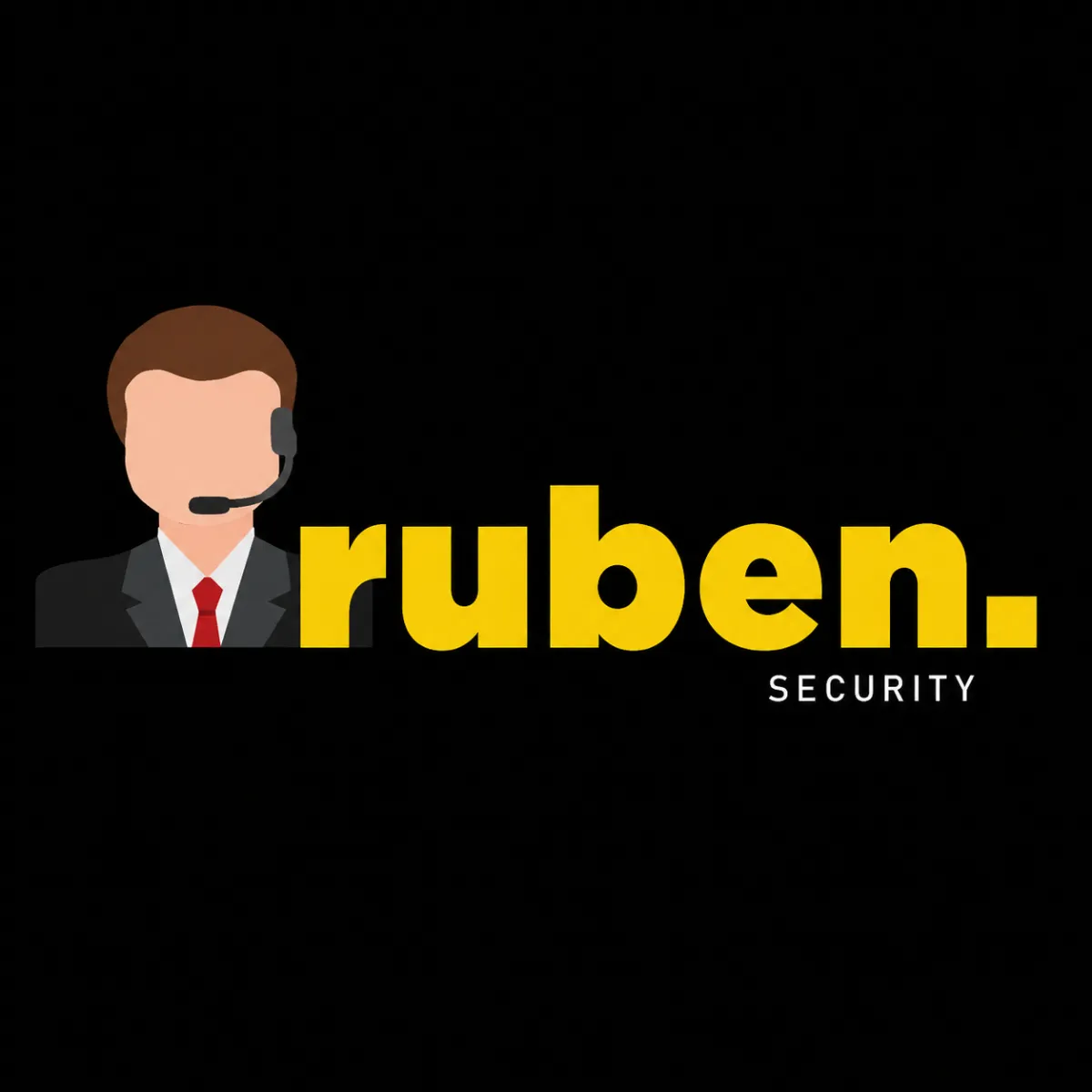 Rubén Security