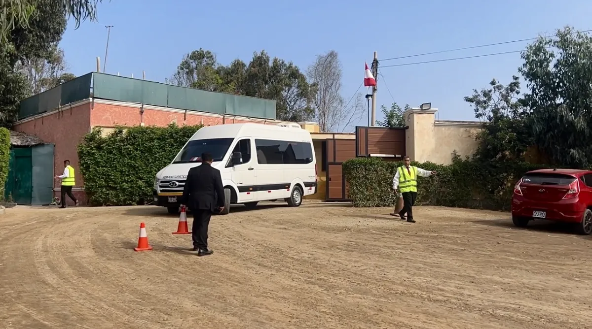 Rubén Security