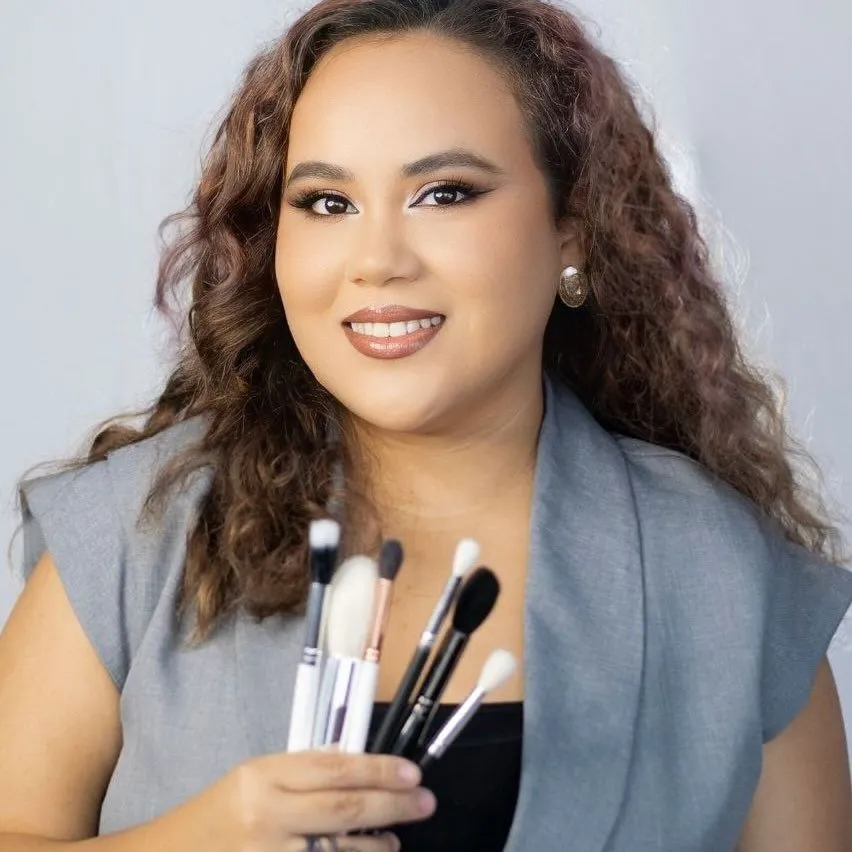 Sandra Paola Makeup