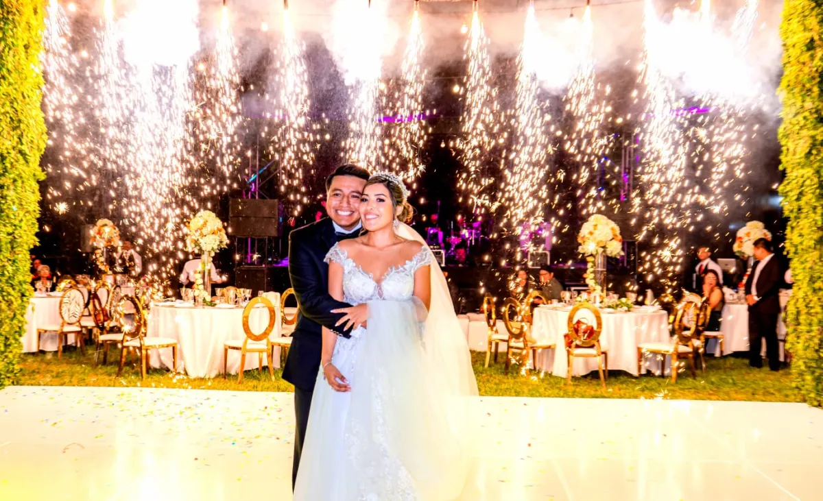 Liliana Sobrino Bodas y Eventoss