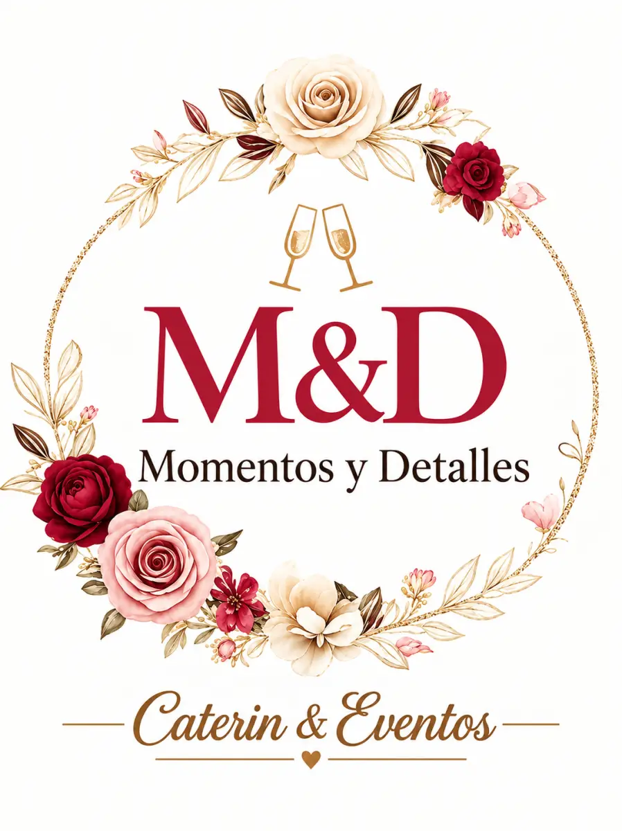 Momentos  y Detalles Catering & eventos