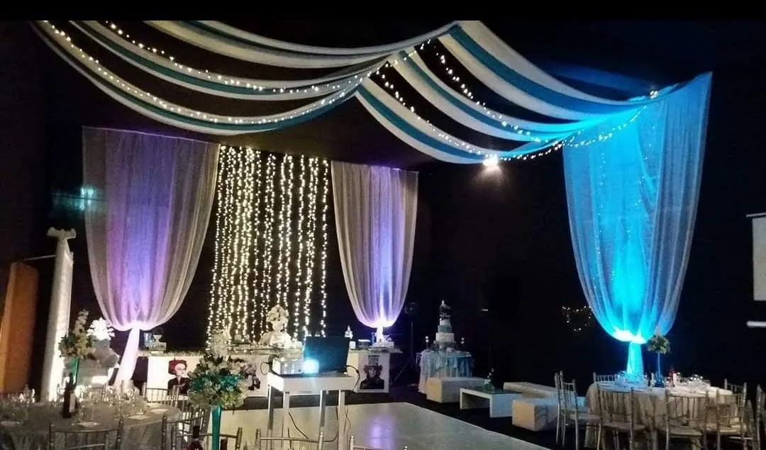 Momentos  y Detalles Catering & eventos