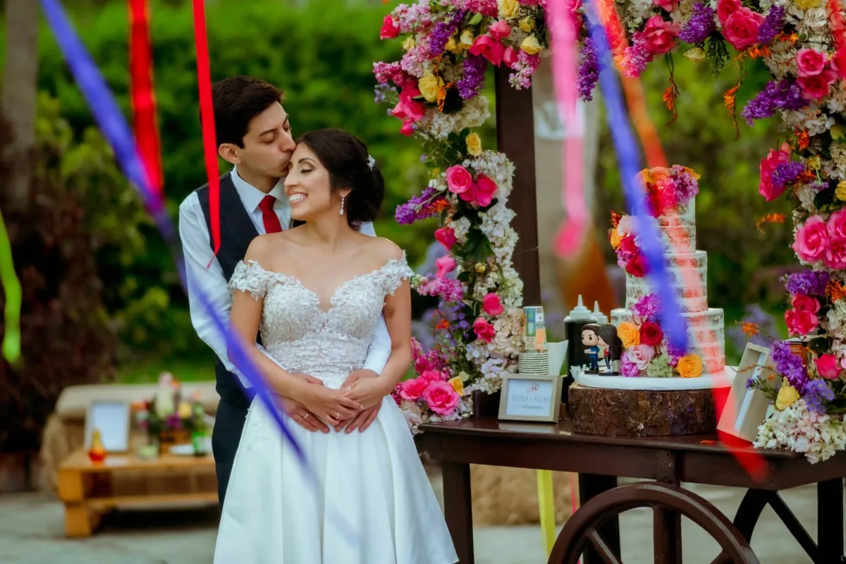 Ksate Lovely – Asesoría & Coordinación de Bodas | Wedding Planner Specialist