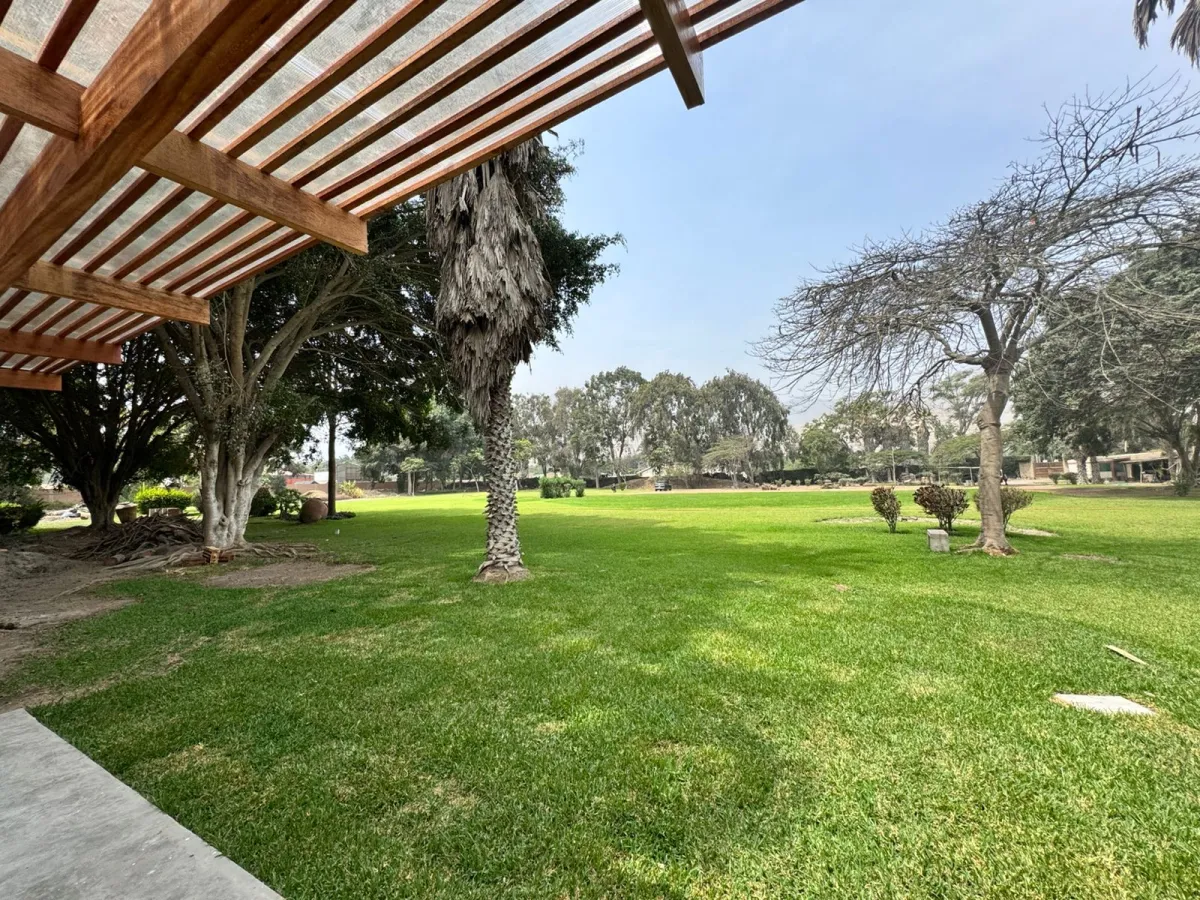 Casa de campo W
