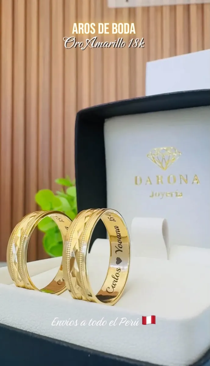 JOYERÍA DARONA