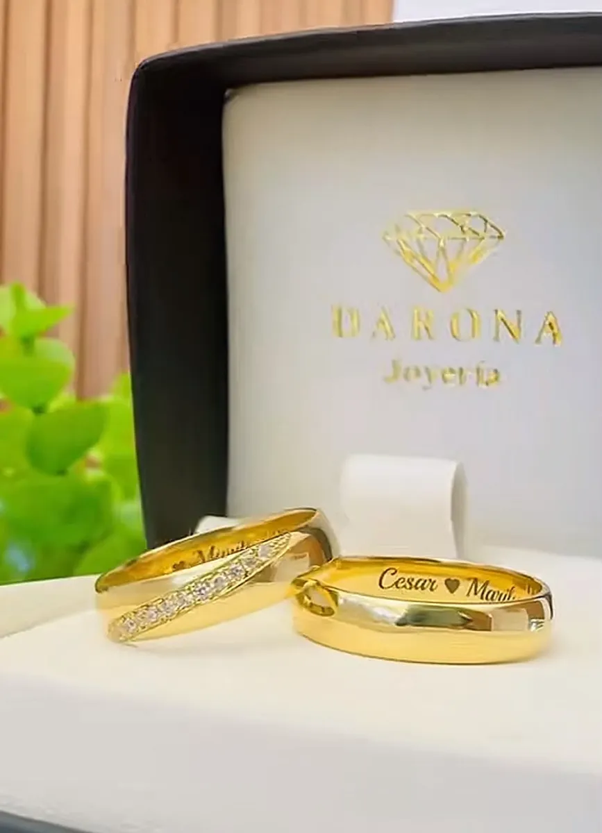 JOYERÍA DARONA