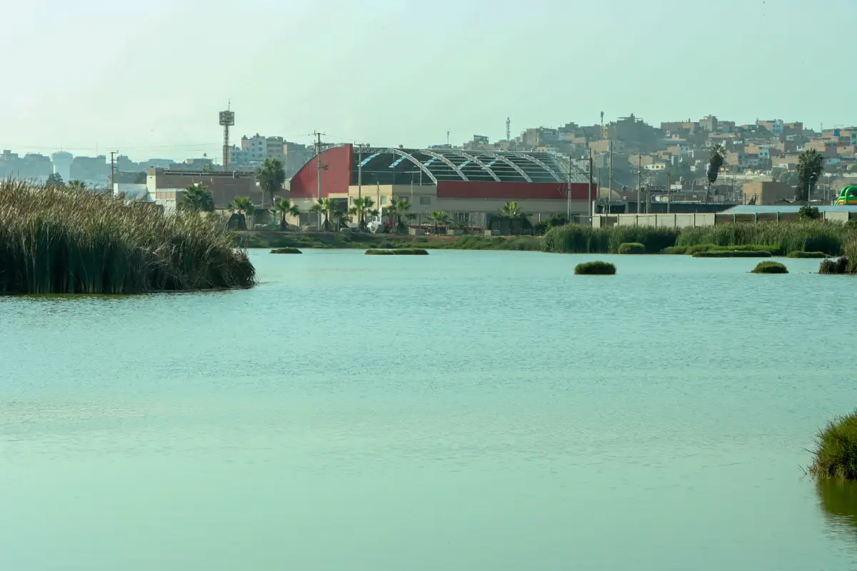 VISTA AL LAGO